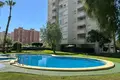 Wohnung 3 zimmer 94 m² Alicante, Spanien