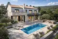 Villa de 4 dormitorios 232 m² Omisalj, Croacia