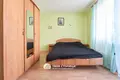Wohnung 2 zimmer 53 m² Minsk, Belarus