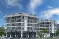 Apartamento 3 habitaciones 130 m² Kargicak, Turquía