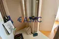 Apartamento 2 habitaciones 53 m² Nesebar, Bulgaria