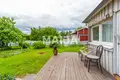 Chalet  Tampere sub region, Finlande
