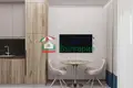 Квартира 38 м² Несебр, Болгария