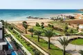 Жилой комплекс Апартаменты с двумя спальнями в СПА комплексе Thalassa Beach