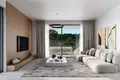 Wohnung 1 zimmer 112 m² Geroskipou, Zypern