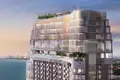 Wohnkomplex First class residential complex on the seafront in Wongamat area, Pattaya, Thailand