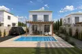 3 bedroom apartment 151 m² Timi, Cyprus
