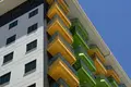 Mieszkanie 60 m² Alanya, Turcja