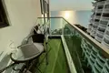 Kondominium 1 Schlafzimmer  Naklua, Thailand