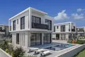 2 bedroom house 101 m² Paralimni, Cyprus