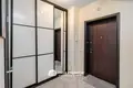Mieszkanie 1 pokój 42 m² Mińsk, Białoruś