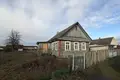 Maison 2 chambres 54 m² Uzdzienski sielski Saviet, Bélarus