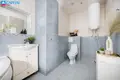 3 room apartment 68 m² Lentvaris, Lithuania