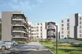 Apartamento 35 m² Varsovia, Polonia