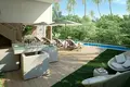Apartamento 1 habitacion 47 m² Karon, Tailandia