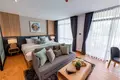 Estudio 1 habitación 30 m² Sakhu, Tailandia