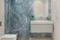 Пентхаус 1 комната 73 м² Gazimagusa Belediyesi, Северный Кипр