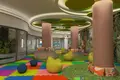 Apartamento 3 habitaciones 100 m² Akarca Koyu, Turquía
