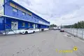 Warehouse 952 m² in Kalodziscanski sielski Saviet, Belarus