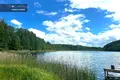 Działki  Ignalino, Litwa