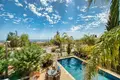 5-Schlafzimmer-Villa 332 m² Demos Agiou Athanasiou, Zypern