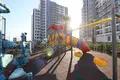 Квартира 3 комнаты 70 м² Мезитли, Турция