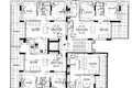 1 bedroom apartment 63 m² Limassol, Cyprus