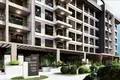 Complejo residencial New residence with a swimming pool and a garden ina prestigious area, Antalya, Turkey