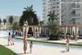 3 bedroom apartment 70 m² Trikomo, Northern Cyprus