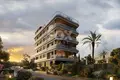 5 bedroom apartment 357 m² Parekklisia, Cyprus