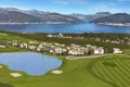 Вилла 4 комнаты 184 м² Луштица, Черногория