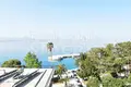 Penthouse 2 zimmer  Loutraki Perachora Agioi Theodoroi Municipality, Griechenland