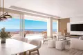 2 bedroom apartment 114 m² Estepona, Spain