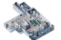 Apartamento 4 habitaciones 187 m² Tiflis, Georgia