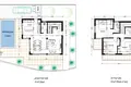 Вилла 3 комнаты 135 м² Кония, Кипр