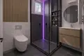 Villa de 2 habitaciones 75 m² Nea Triglia, Grecia