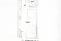 1 room apartment 34 m² Dubai, United Arab Emirates