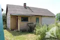 Haus 57 m² Telminski sielski Saviet, Belarus