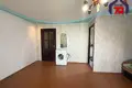 1 room apartment 30 m² Sluck, Belarus