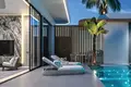 Villa de 3 habitaciones 257 m² Choeng Thale, Tailandia