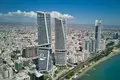 Wohnung 2 Schlafzimmer 214 m² Agios Tychonas, Zypern