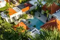 Wohnung 4 Schlafzimmer 452 m² Choeng Thale, Thailand