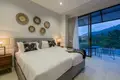 Residential complex Premium villas in the popular and vibrant Bophut area, Samui, Thailand