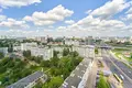 Квартира 3 комнаты 98 м² Минск, Беларусь