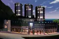 Apartamento 1 habitacion 42 m² Kamala, Tailandia