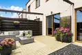 4 room apartment 97 m² Komorniki, Poland