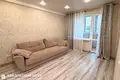 Mieszkanie 2 pokoi 51 m² Mińsk, Białoruś