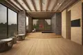 Appartement 1 chambre 47 m² Oba, Turquie