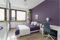 3 room apartment 74 m² Warsaw, Poland
