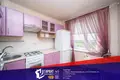 Appartement 1 chambre 35 m² Minsk, Bélarus